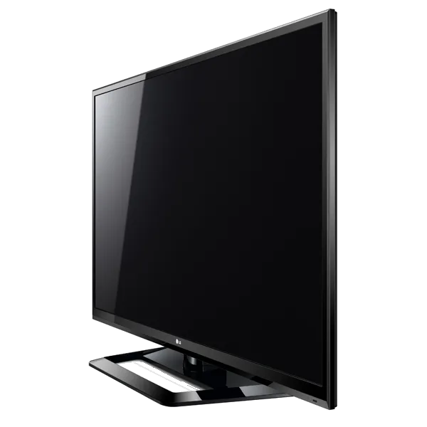 Замена шлейфа матрицы LG 47LS5620