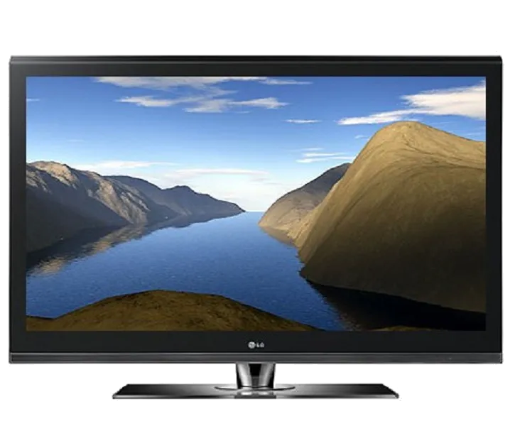 Замена шлейфа матрицы LG 47LS8000