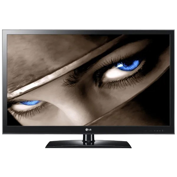 Замена шлейфа матрицы LG 47LV3500