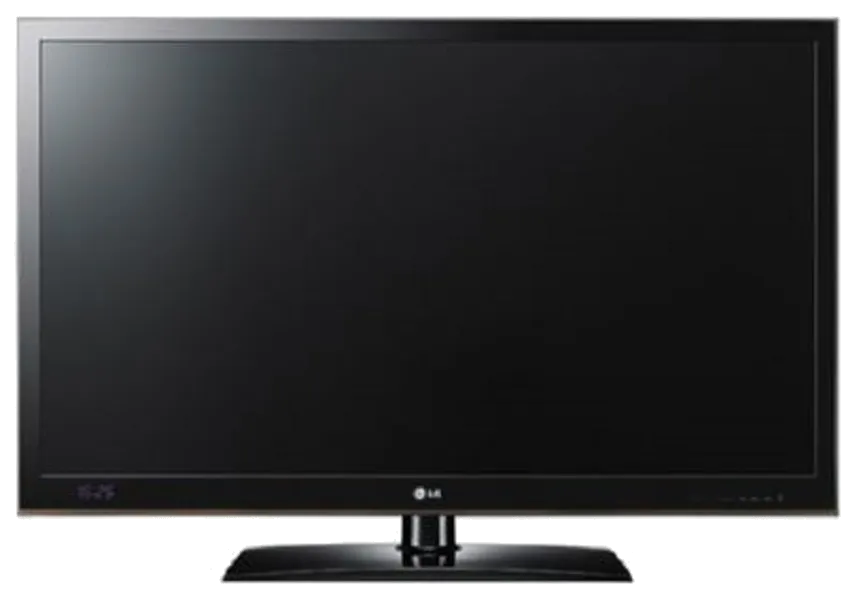 Замена шлейфа матрицы LG 47LV355