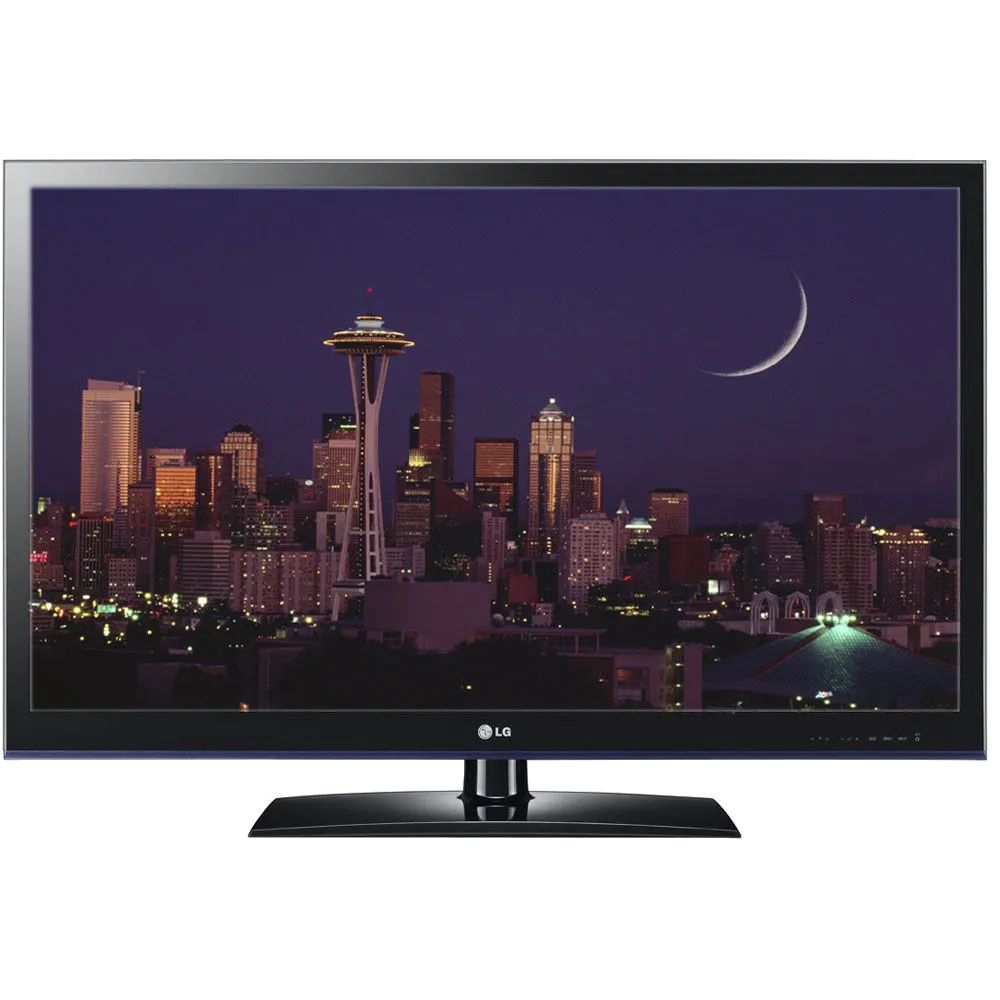 Замена шлейфа матрицы LG 47LV3700