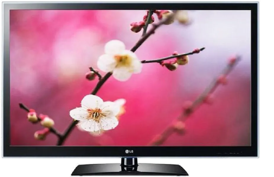 Замена шлейфа матрицы LG 47LV4500