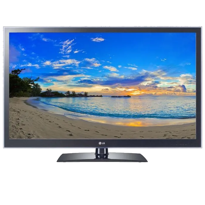Замена шлейфа матрицы LG 47LW4500