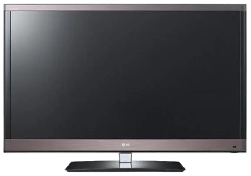 Замена шлейфа матрицы LG 47LW570