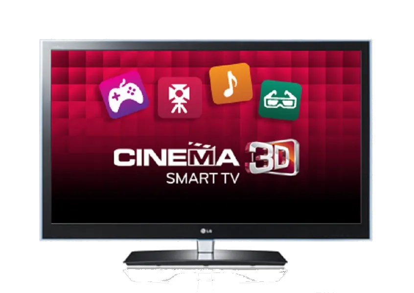 Замена шлейфа матрицы LG 47LW6500