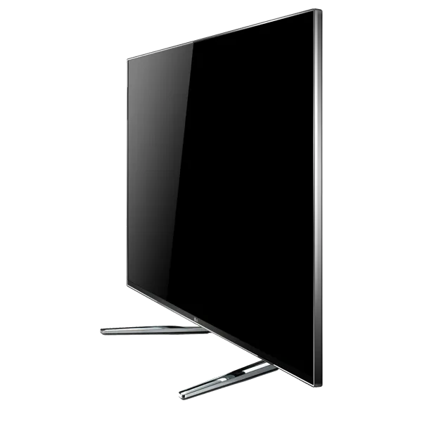 Замена шлейфа матрицы LG 47LW960