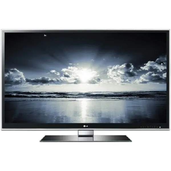 Замена шлейфа матрицы LG 47LW980