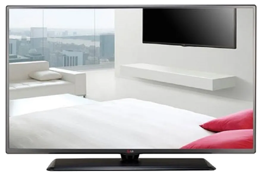 Замена шлейфа матрицы LG 47LY750H