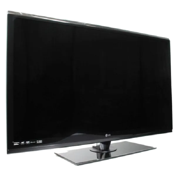 Замена шлейфа матрицы LG 47SL8000