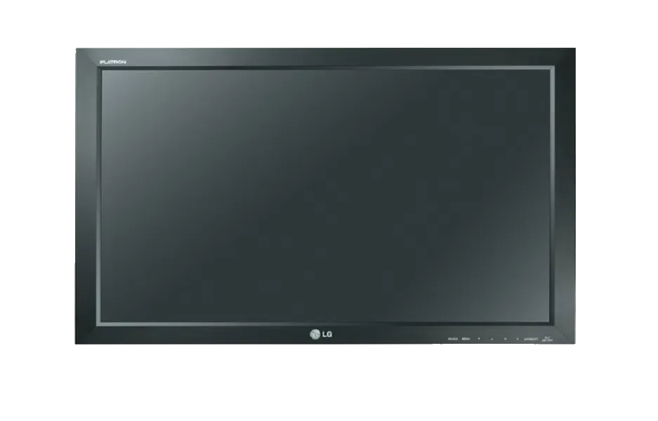 Замена шлейфа матрицы LG 47VS10