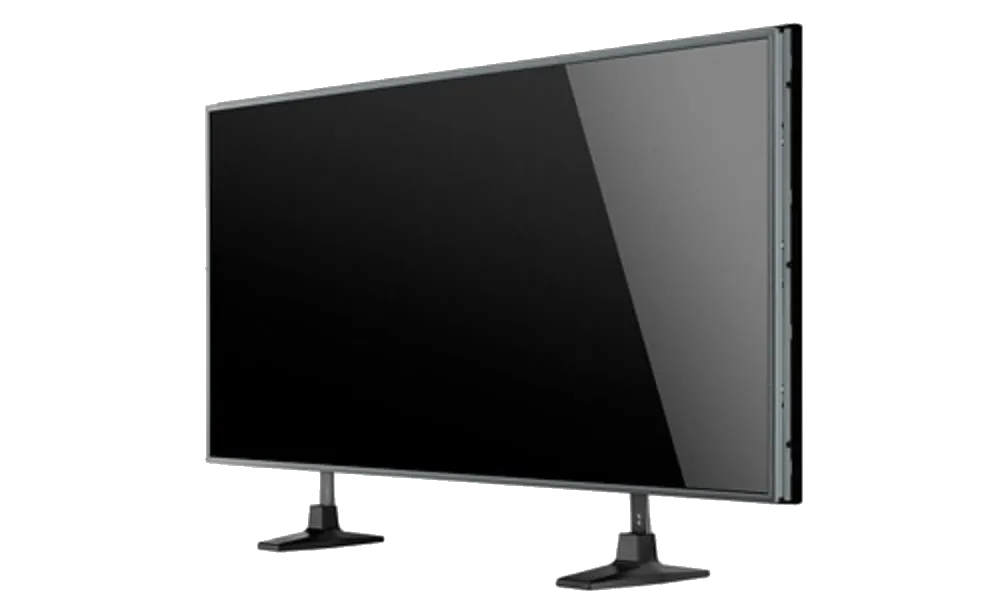 Замена шлейфа матрицы LG 47VX30