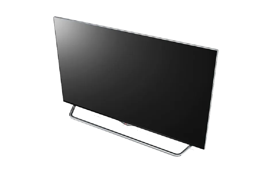 Замена шлейфа матрицы LG 48UB850