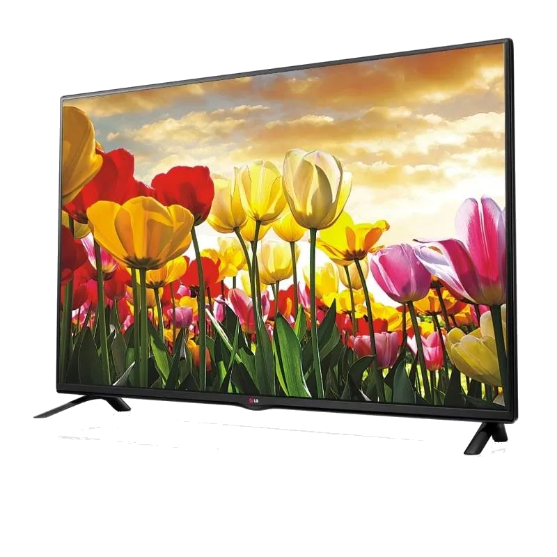 Замена шлейфа матрицы LG 49LB550