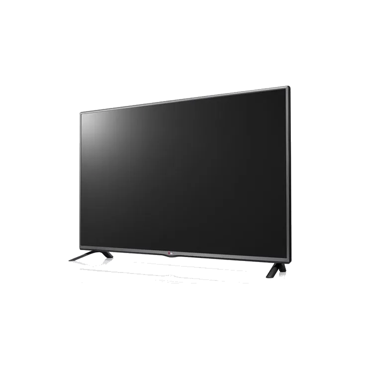 Замена шлейфа матрицы LG 49LB551