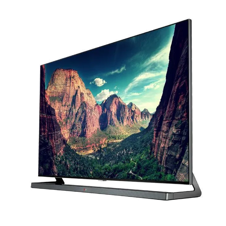 Замена шлейфа матрицы LG 49LB860