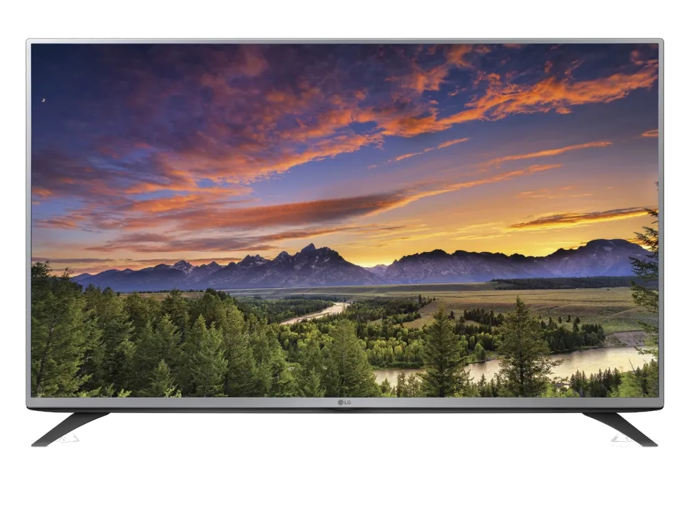 Замена шлейфа матрицы LG 49LF540