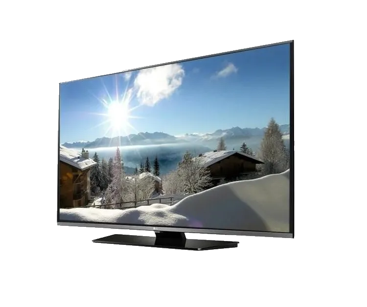 Замена шлейфа матрицы LG 49LF630