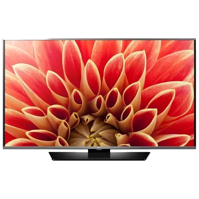 Замена шлейфа матрицы LG 49LF6309