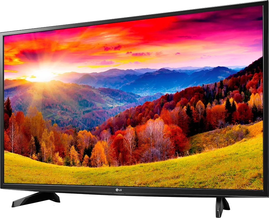 Замена шлейфа матрицы LG 49LH513