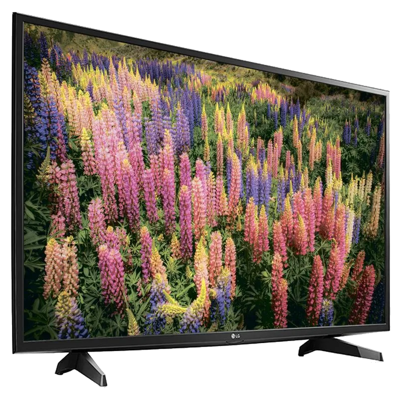 Замена шлейфа матрицы LG 49LH520