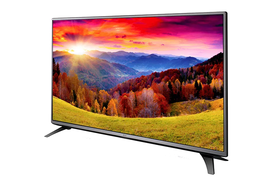 Замена шлейфа матрицы LG 49LH541