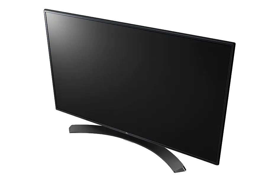 Замена шлейфа матрицы LG 49LH604