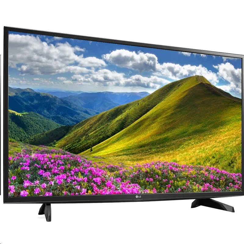 Замена шлейфа матрицы LG 49LJ510