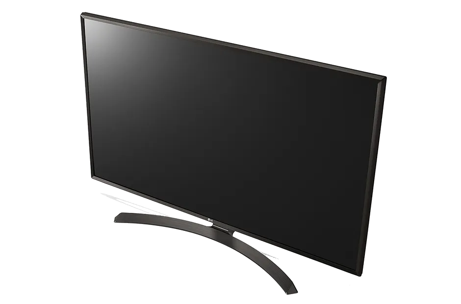 Замена шлейфа матрицы LG 49LJ595