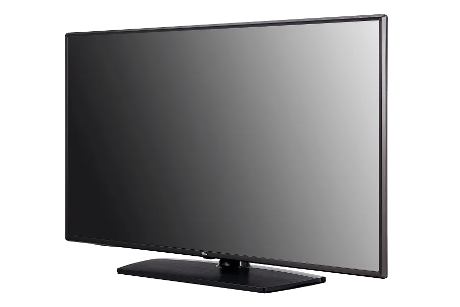 Замена шлейфа матрицы LG 49LV541
