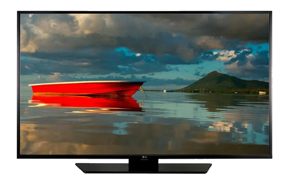 Замена шлейфа матрицы LG 49LX341