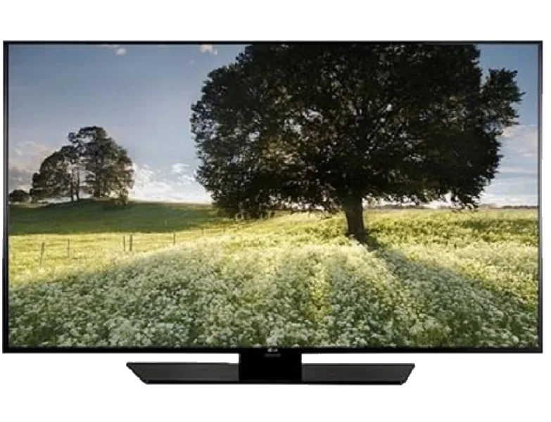 Замена шлейфа матрицы LG 49LX540