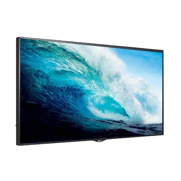 Замена шлейфа матрицы LG 49SH7