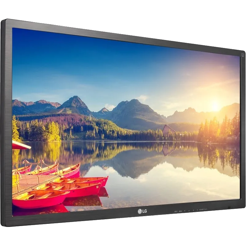 Замена шлейфа матрицы LG 49SL5