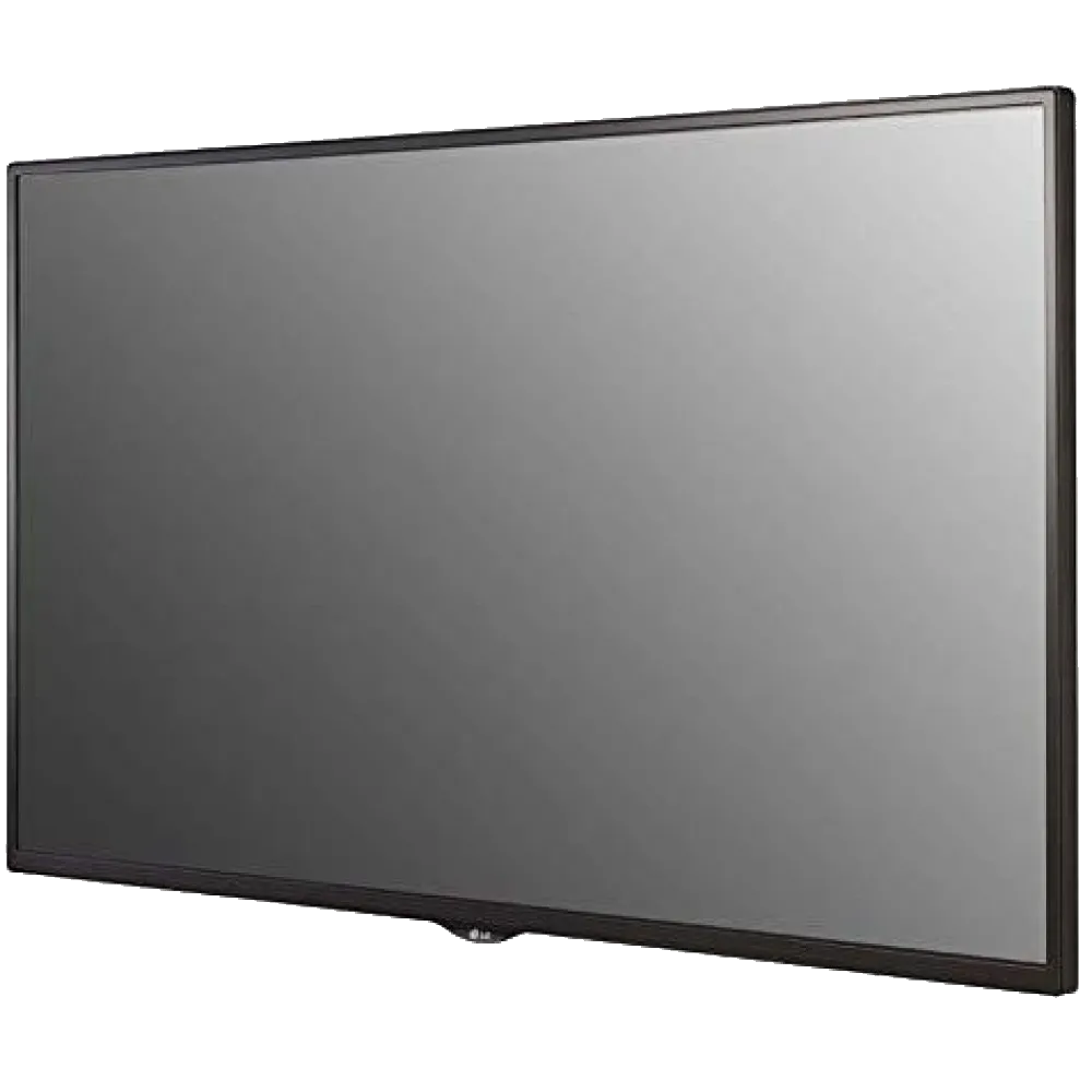 Замена шлейфа матрицы LG 49SM3