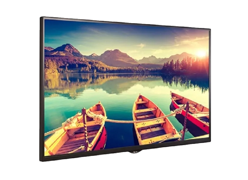 Замена шлейфа матрицы LG 49SM5