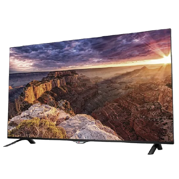Замена шлейфа матрицы LG 49UB820