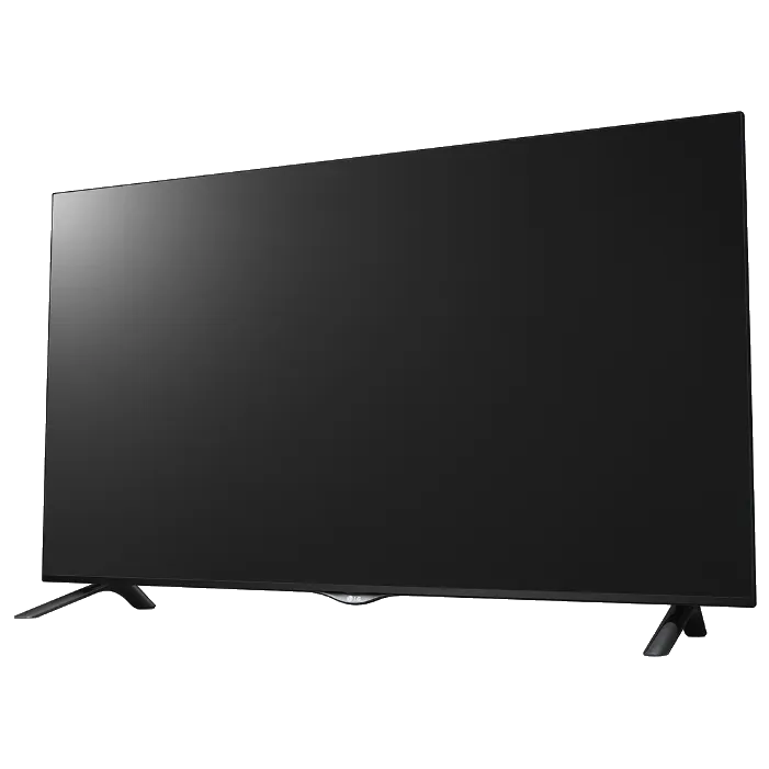 Замена шлейфа матрицы LG 49UB828