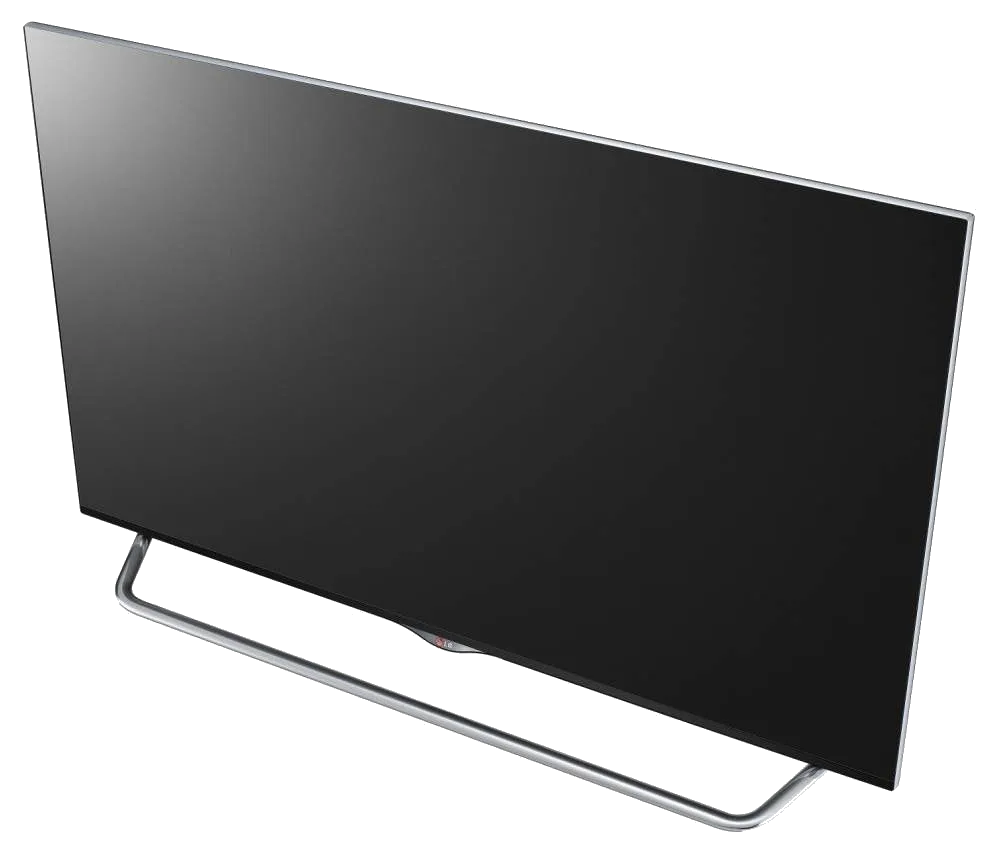 Замена шлейфа матрицы LG 49UB830
