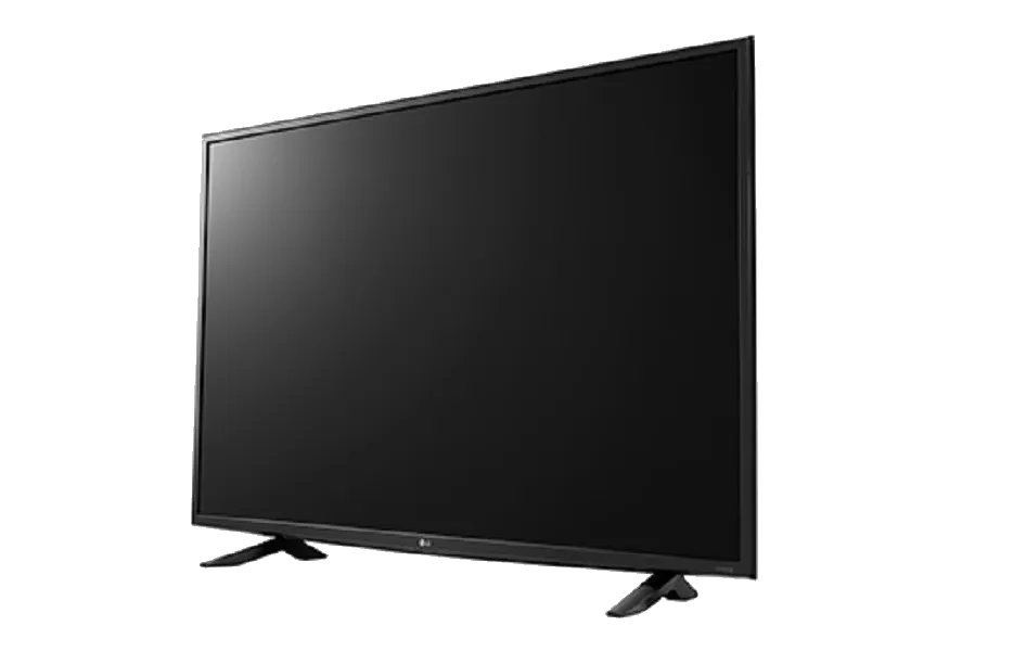 Замена шлейфа матрицы LG 49UF6409