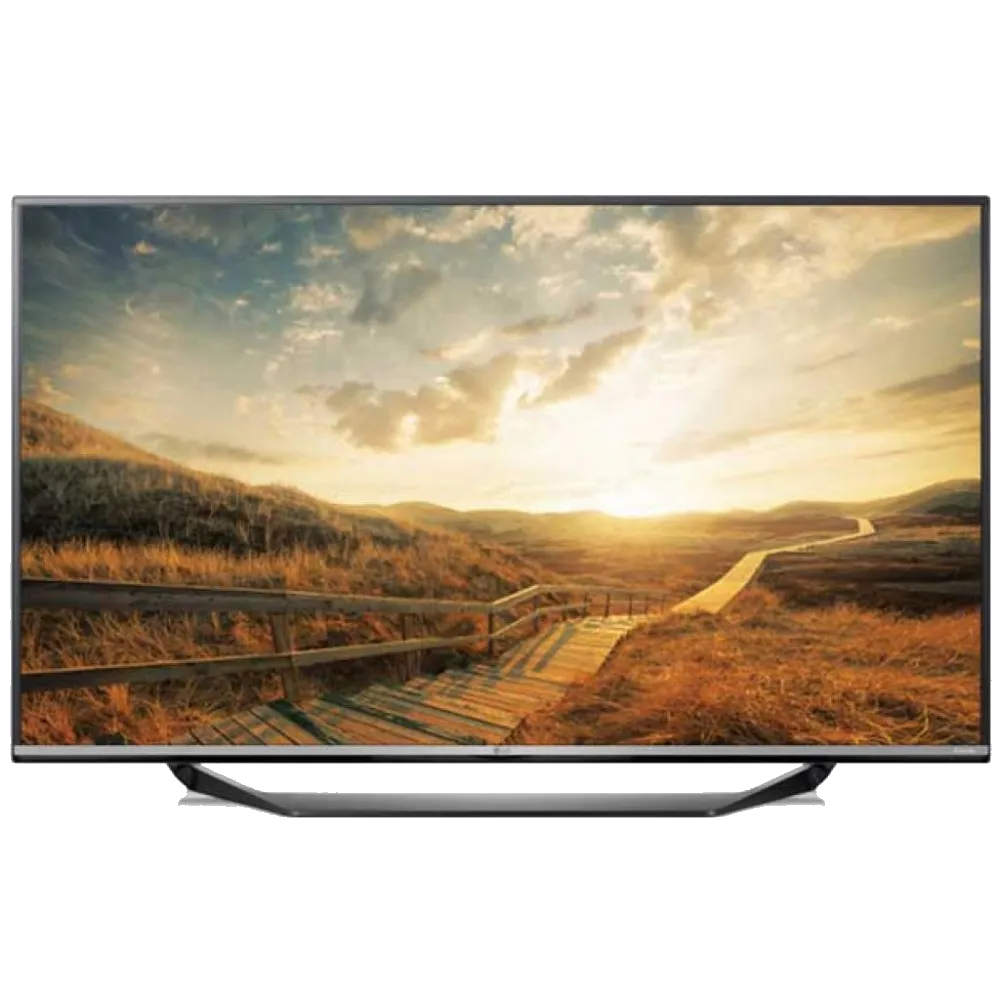 Замена шлейфа матрицы LG 49UF670