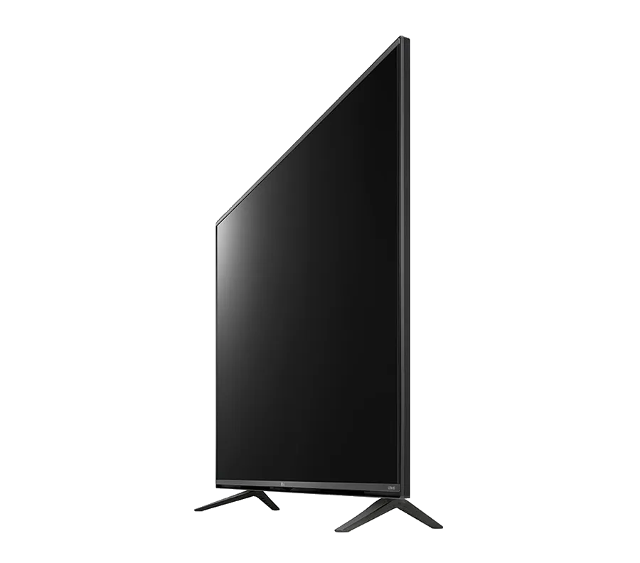 Замена шлейфа матрицы LG 49UF671V