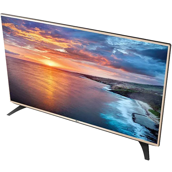 Замена шлейфа матрицы LG 49UF690