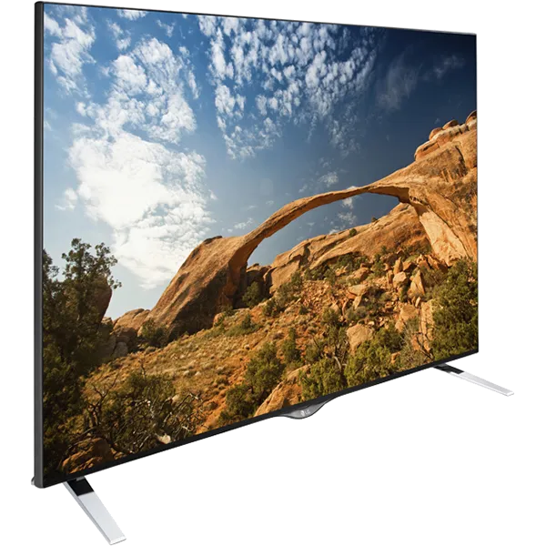Замена шлейфа матрицы LG 49UF695