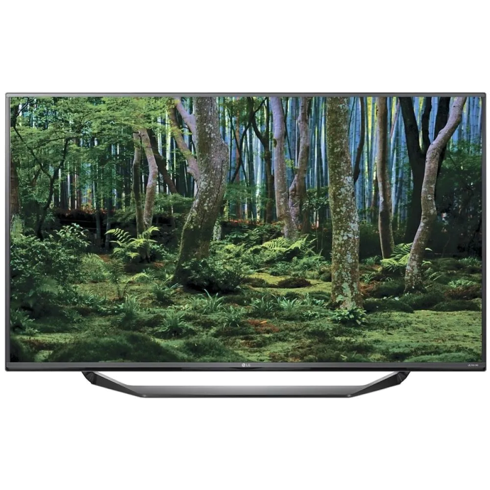 Замена шлейфа матрицы LG 49UF771