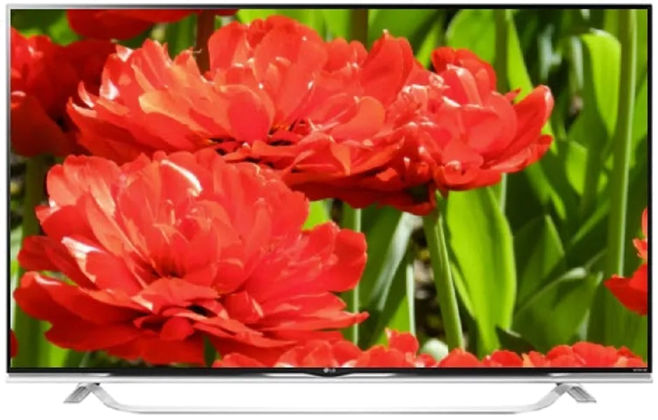 Замена шлейфа матрицы LG 49UF8537