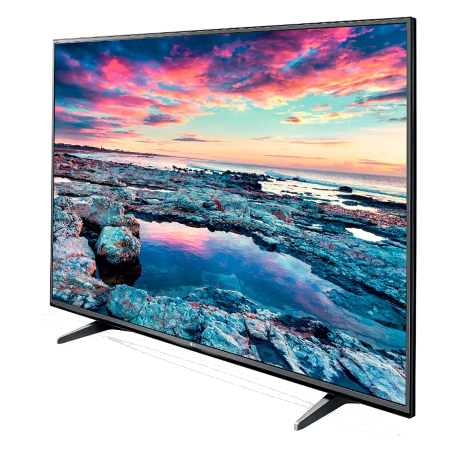 Замена шлейфа матрицы LG 49UH600V