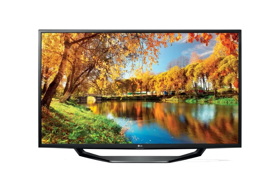 Замена шлейфа матрицы LG 49UH620V