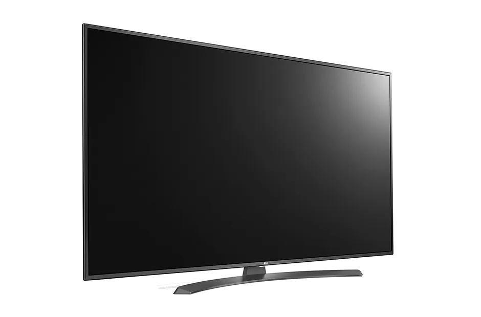 Замена шлейфа матрицы LG 49UH671