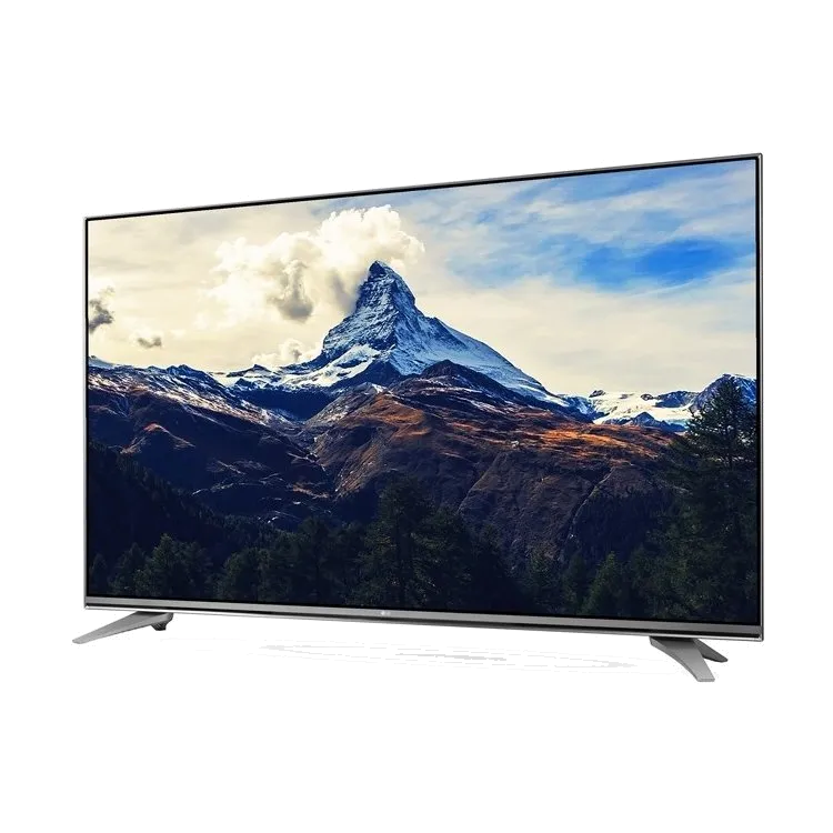 Замена шлейфа матрицы LG 49UH750