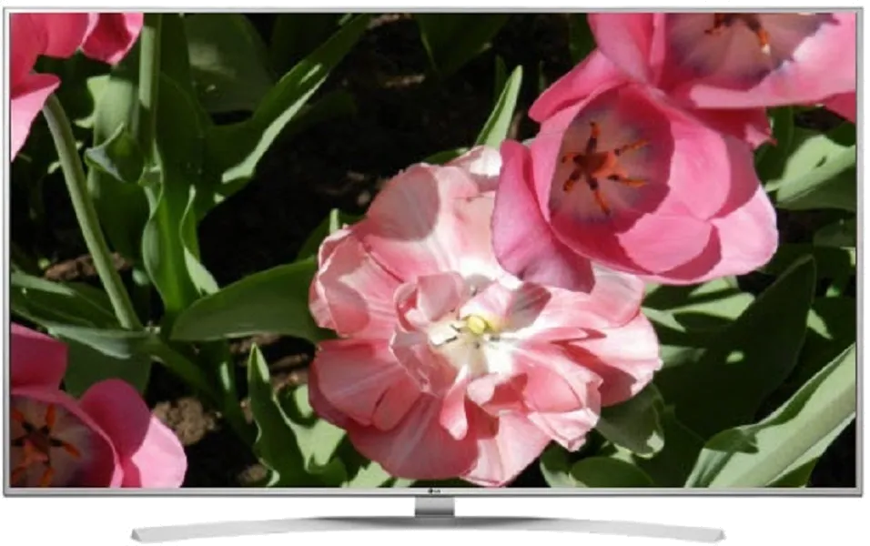 Замена шлейфа матрицы LG 49UH7709